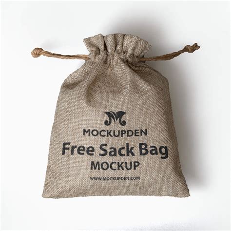 Download Bag Sack Vertical